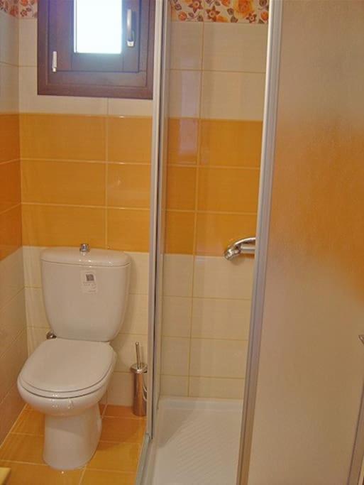 Studio At Beautiful Beach Kouremenos Apartment Anevato Ngoại thất bức ảnh